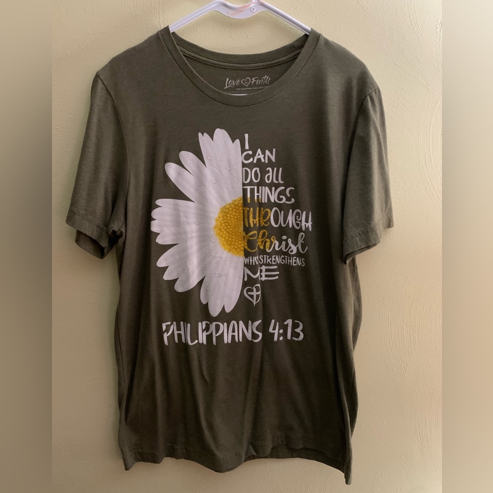 Short sleeve tshirt